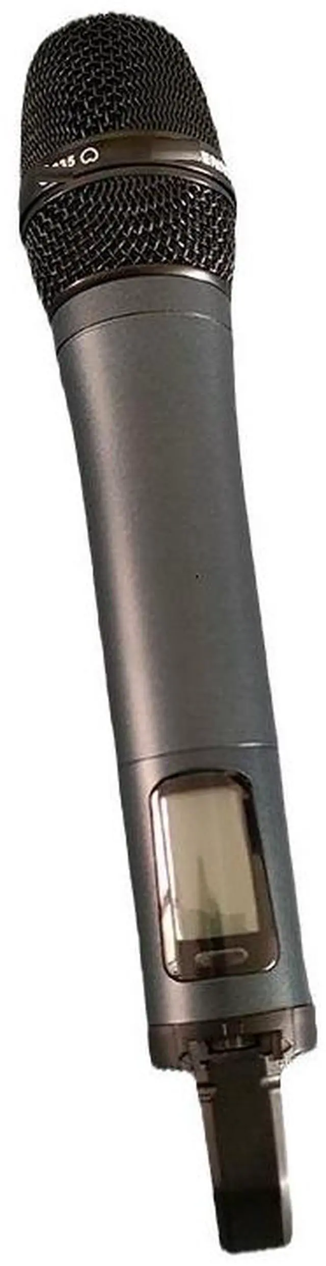 Alt view image 4 of 5 - EW100 G3-835 - one-to-one true diversity stage performance singingexport microphone