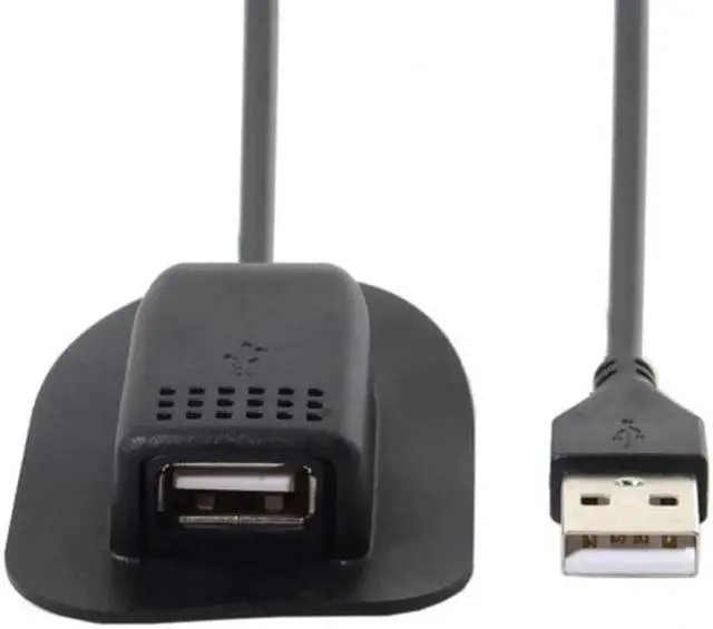 Main image of Backpack USB Charging Cable Practical Convenient Outdoor Travel Camping External U2-013