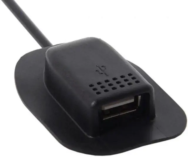 Alt view image 5 of 7 - Backpack USB Charging Cable Practical Convenient Outdoor Travel Camping External U2-013