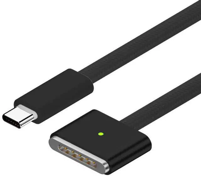 Alt view image 2 of 5 - The3dganaaicnmageiccieis.ssequipped witha 140Wpower chagngcabie white