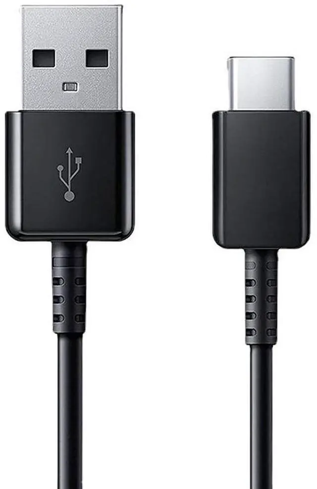 Alt view image 2 of 5 - Type-Cfastcharging data cable is suitableforSamsung 58, s9 Plus, S10,Note7 and A5 mobile phones with 2A charBing capacity.