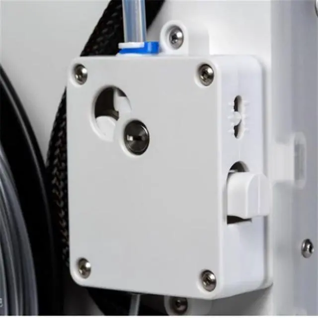 Main image of JVFYI 3D Printer Accessories Upgrade Edition - Extruder Kit 3MM Feeder