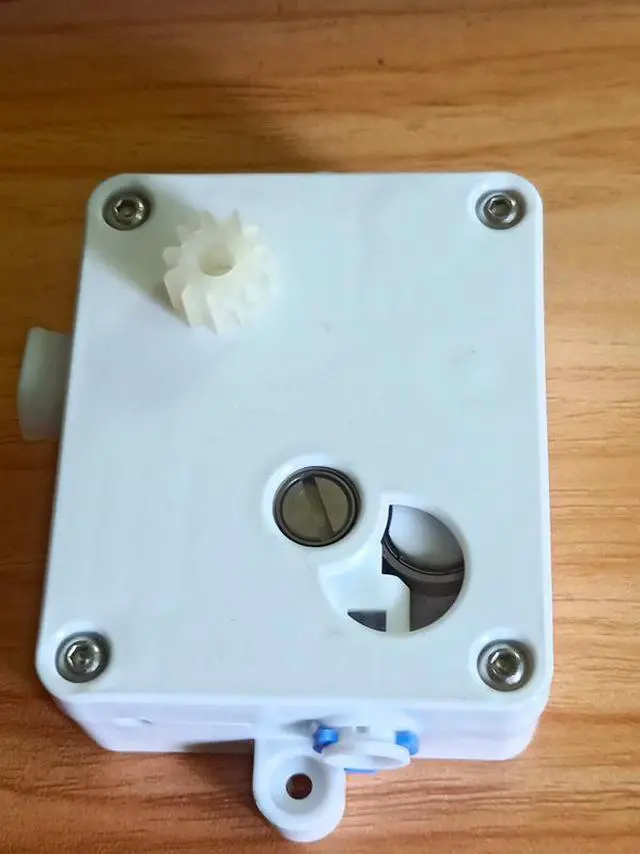 Alt view image 5 of 5 - JVFYI 3D Printer Accessories Upgrade Edition - Extruder Kit 3MM Feeder