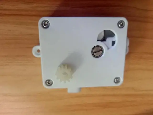 Alt view image 3 of 5 - JVFYI 3D Printer Accessories Upgrade Edition - Extruder Kit 3MM Feeder