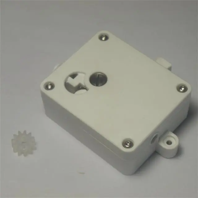 Alt view image 2 of 5 - JVFYI 3D Printer Accessories Upgrade Edition - Extruder Kit 3MM Feeder