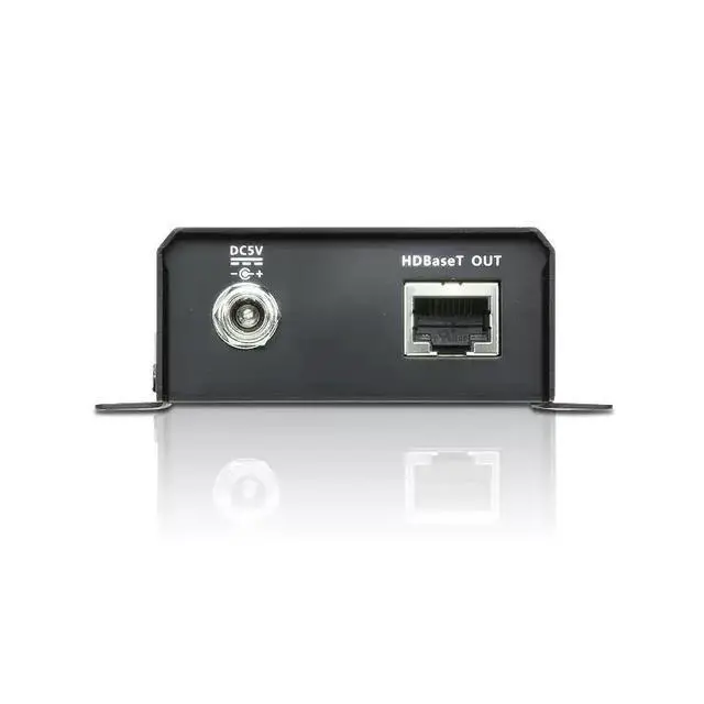 Alt view image 3 of 5 - ATEN HongZheng HDMI HDBaseT-Lite Audio-Visual Extender Transmitter VE801T