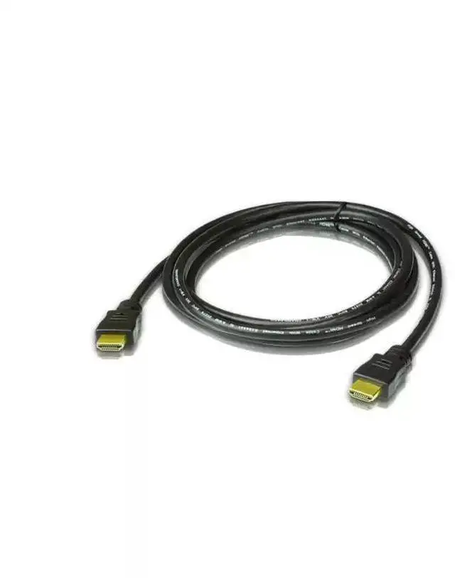 Main image of ATEN 2L-7D05H-AZ HDMI High-Definition Digital Cable - 4K Computer/TV Connection Data Cable - 5 Meters
