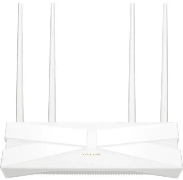 Main image of TP-LINK Wi-Fi 6 AX1500 Wireless Router - Gigabit Home High-Speed Router for Whole-House Coverage - Large-Size Dormitory Mesh Extender - Sub-Mother Router XDR1510