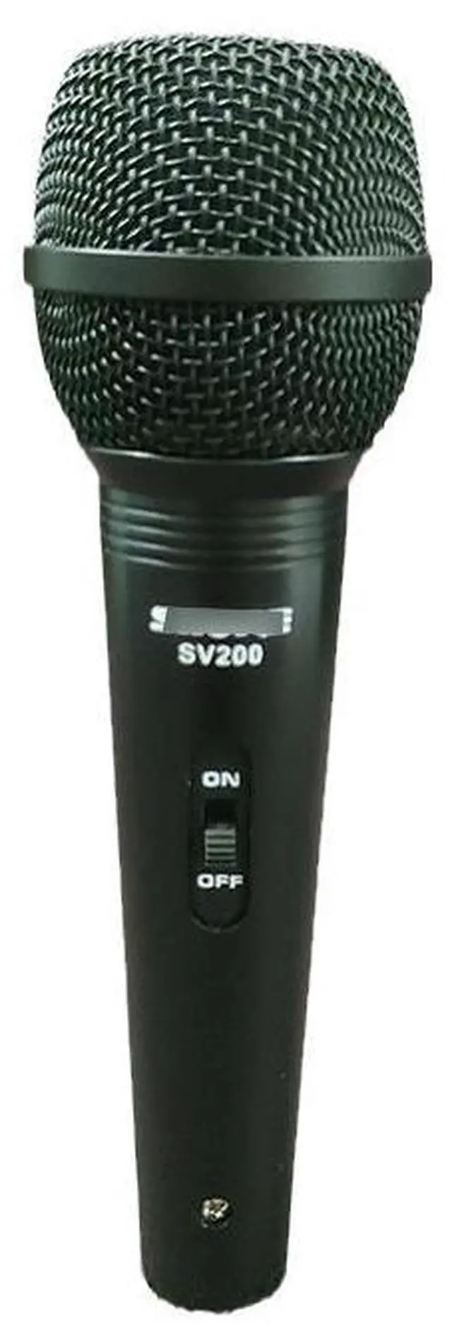 Main image of SV200 Wired Microphone Professional Dynamic Microphone for Stage Performances, Karaoke Hosting and Live Streaming