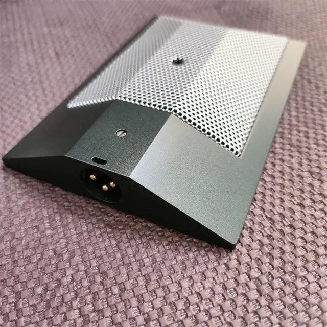 Alt view image 5 of 5 - Beta 91A high-end model with wired condenser microphone for drum instrument pickup stand for large drum