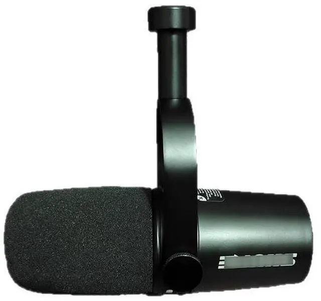 Main image of MV7+-K Wired Dynamic Microphone for USB Computer Live Singing Recording Dubbing Microphone Supply