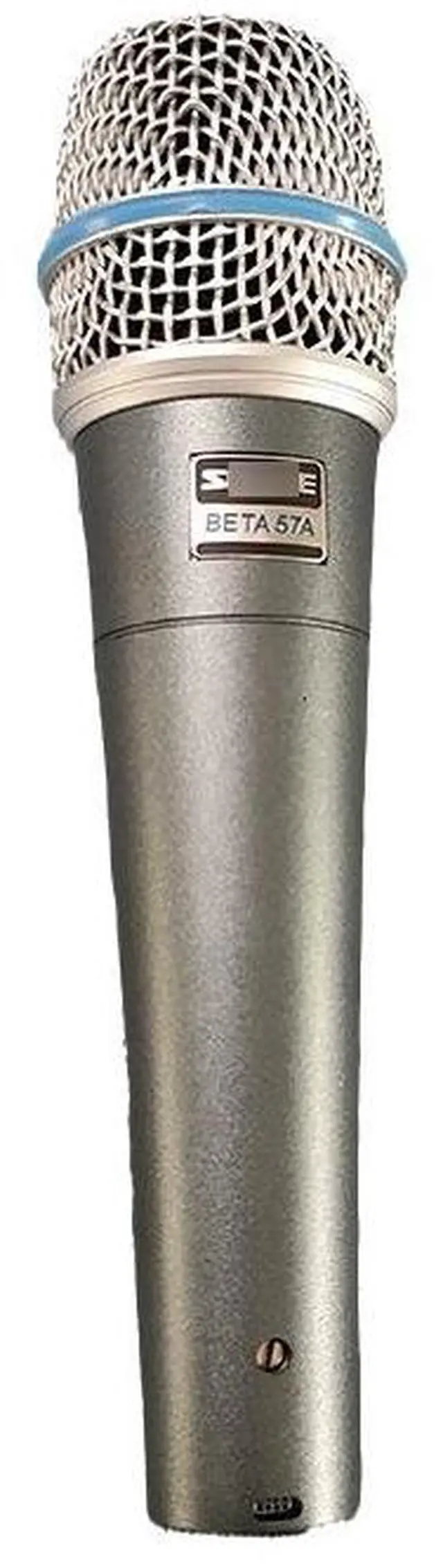 Main image of BETA57A Wired Dynamic Microphone Professional Stage Performance Karaoke Instrument Sound Pickup Handheld Microphone