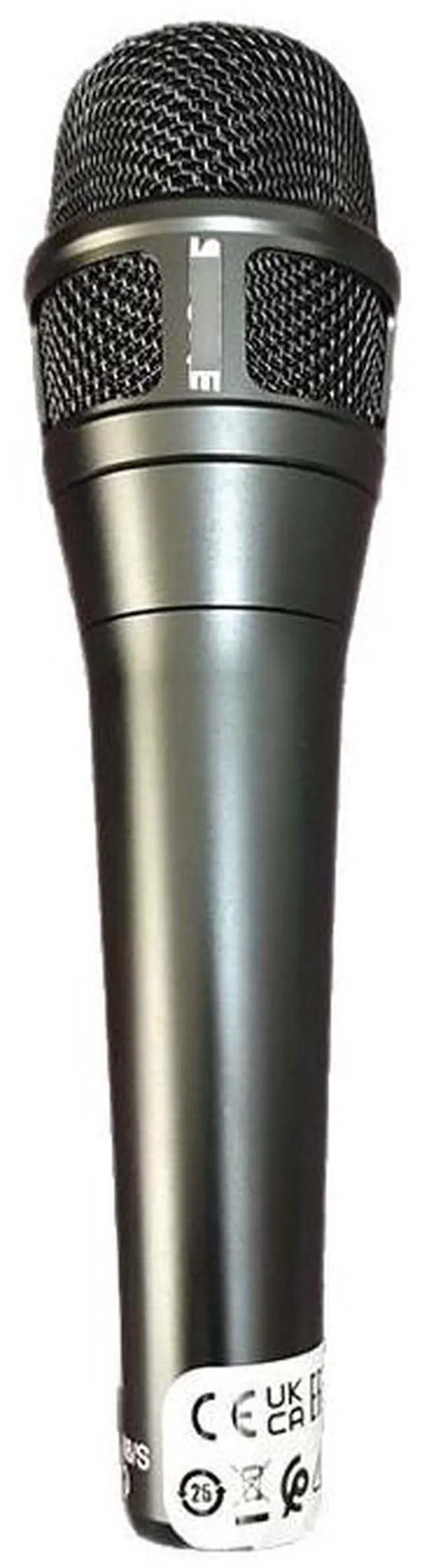 Main image of NXN8S Wired Microphone - Karaoke Stage Voice Microphone for KTV Singing Live Performance - Dynamic Coil Microphone - Nexadyne