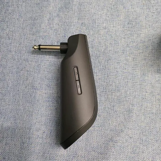 Alt view image 2 of 5 - Rock ONE Wireless Microphone - Home Use KTV Singing Portable Outdoor Handheld Microphone