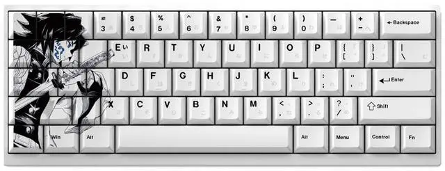 Main image of Fuoka Yoshito's cap is a perfect match for the Ghost Blade of Kamisama. It has a high level of appearance and is recommended for side-viewing. It is precisely engraved and is compatible with 6065, 68,