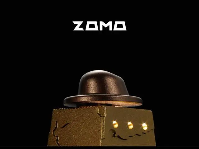 Alt view image 3 of 7 - Original design 3D-printed little prince rose elephant metal keycaps compatible with magnetic axis mechanical keyboard