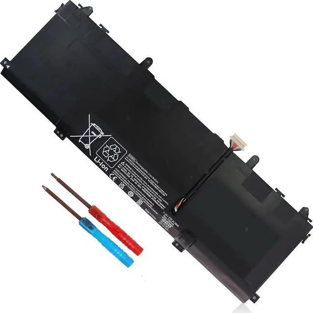 Main image of SU06XL L29184-005 Laptop Battery for HP Spectre X360 Convertible 15-df0xxx 15-df1xxx 15-df0033dx 15-df1033dx 15-df0069nr 15t-df100 15-df1043dx 15-df1043dx 15-df0013dx 15-DF 15T-DF L29048-271 SU06084XL