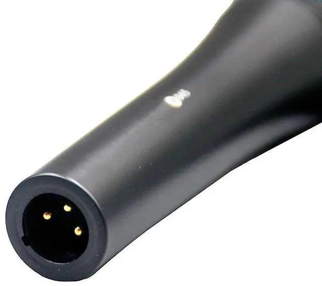 Alt view image 2 of 4 - E945 dynamic microphone, professional wired live broadcast handheld karaoke microphone for stage performances, singing host microphone