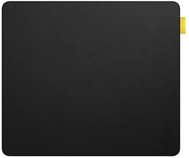 Main image of Performance Control Gaming MousepadExtra Density for a Smooth Glide Low-Profile Edge Stitching 16.54 x 19.29 inch