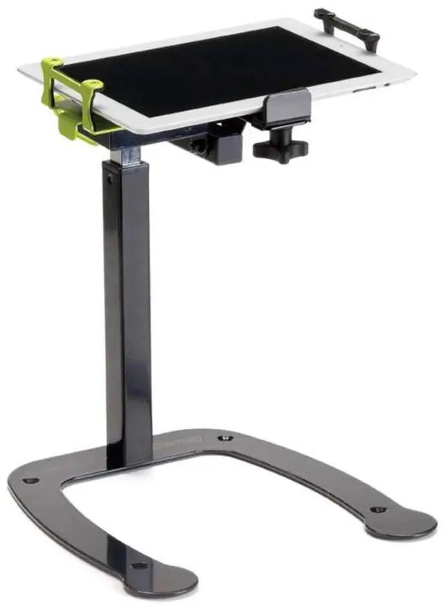 Alt view image 2 of 6 - The Document Camera Stand for Smartphones and iPads, Classroom and Distance Learning Document Camera Stand