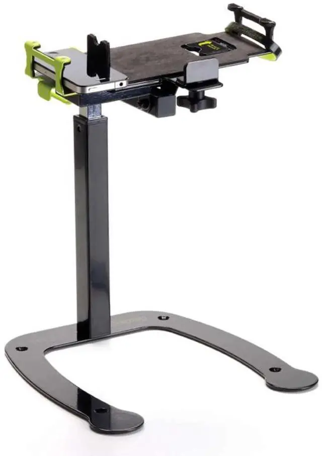 Alt view image 3 of 6 - The Document Camera Stand for Smartphones and iPads, Classroom and Distance Learning Document Camera Stand