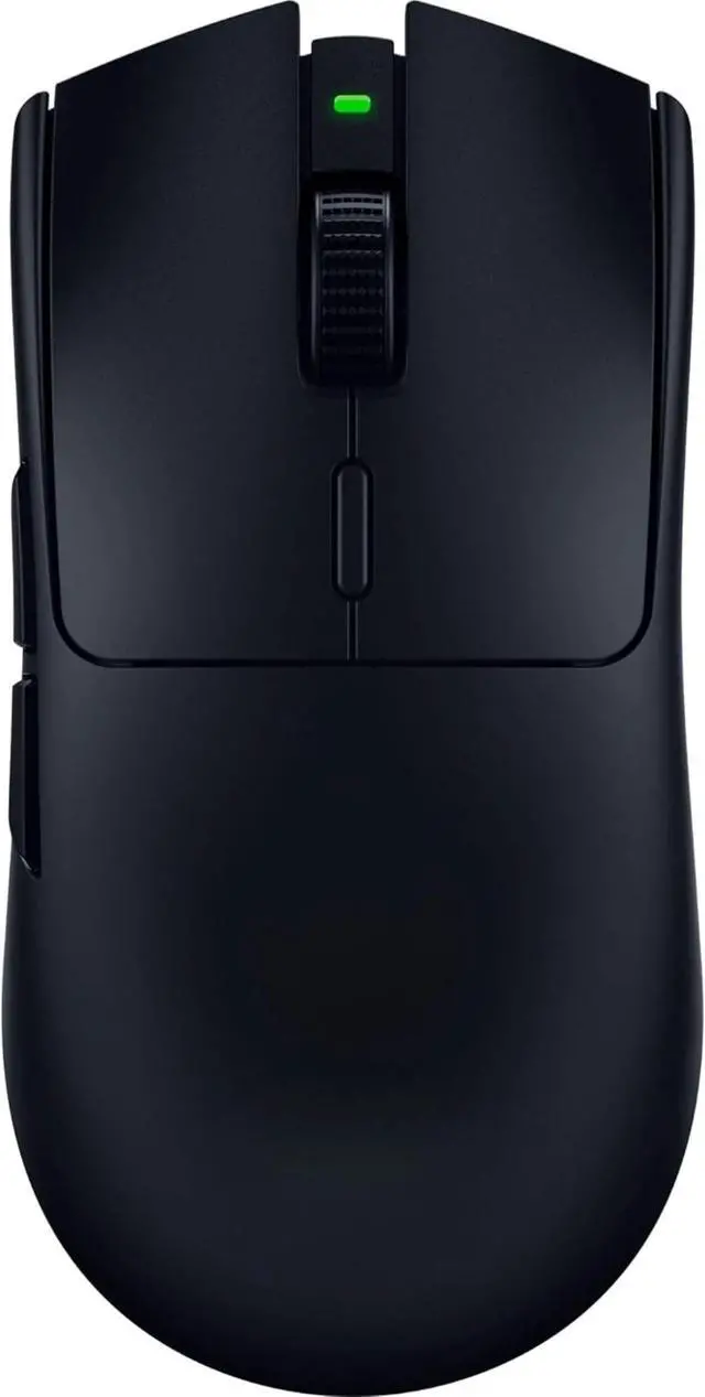 Main image of V3 HyperSpeed Wireless Esports Gaming Mouse: 82g Lightweight - Up to 280 Hr Battery - Classic Black