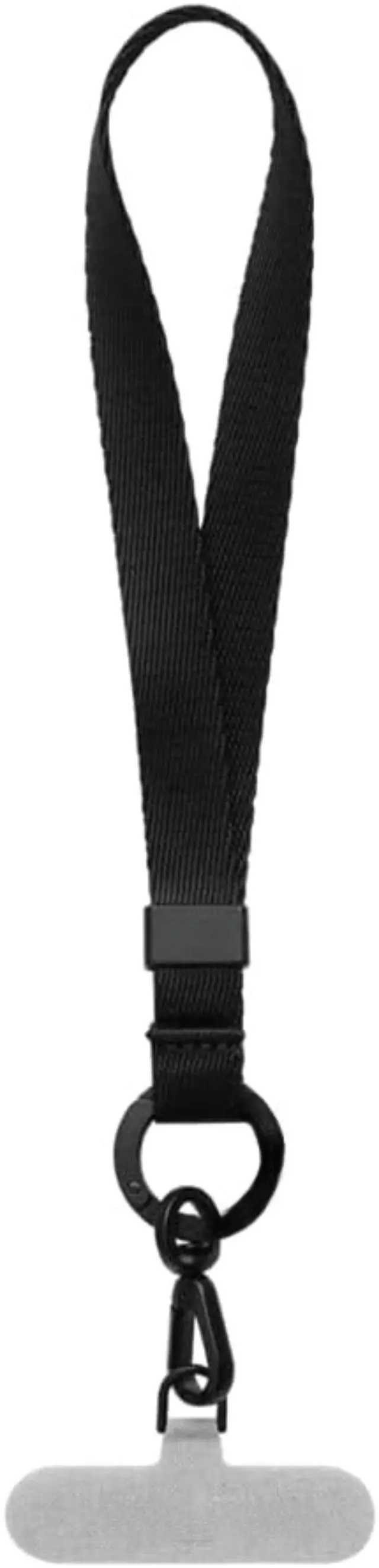 Alt view image 4 of 4 - Utility Wrist Lanyard - Black