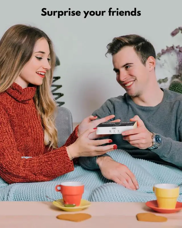 Alt view image 6 of 6 - 3 in 1 Charging Station for Apple Devices with USB C Charger,Wireless Charger for Travel and Office & Home