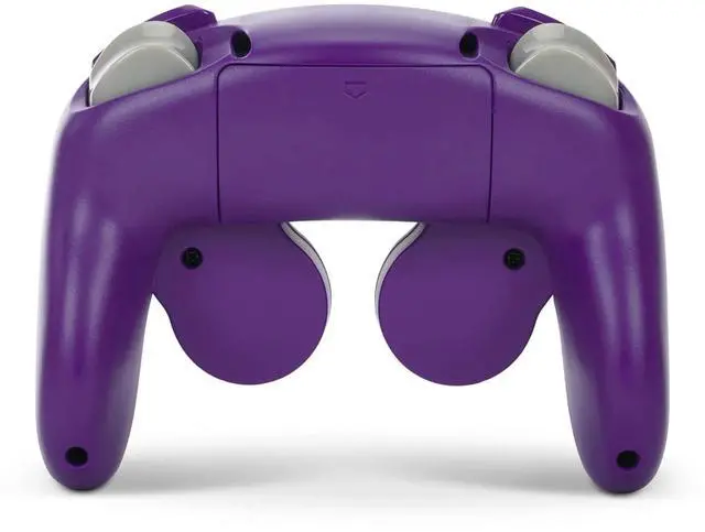 Alt view image 4 of 6 - GameCube Style Wireless Controller for Nintendo Switch - Toad