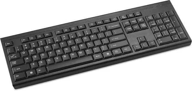 Alt view image 6 of 6 - KM150 EQ Wireless Desktop Set, Wireless Keyboard & Mouse (K75562NA)