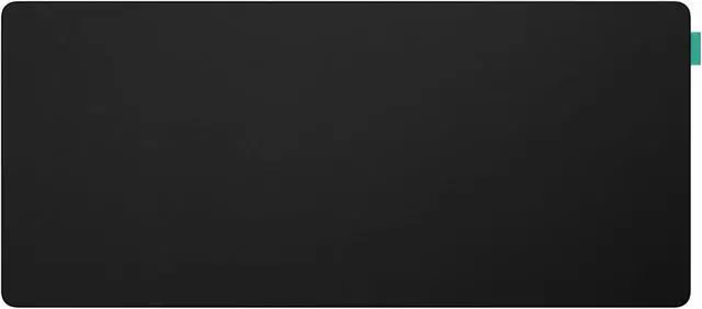 Main image of Performance Balance Gaming Mousepad Extra Density Low-Profile Edge Stitching Non-Slip Neoprene Rubber Base