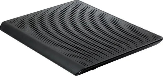 Main image of Chill Mat HD3 Gaming Laptop Cooling Pad, for Screens up to 18-Inch, Black