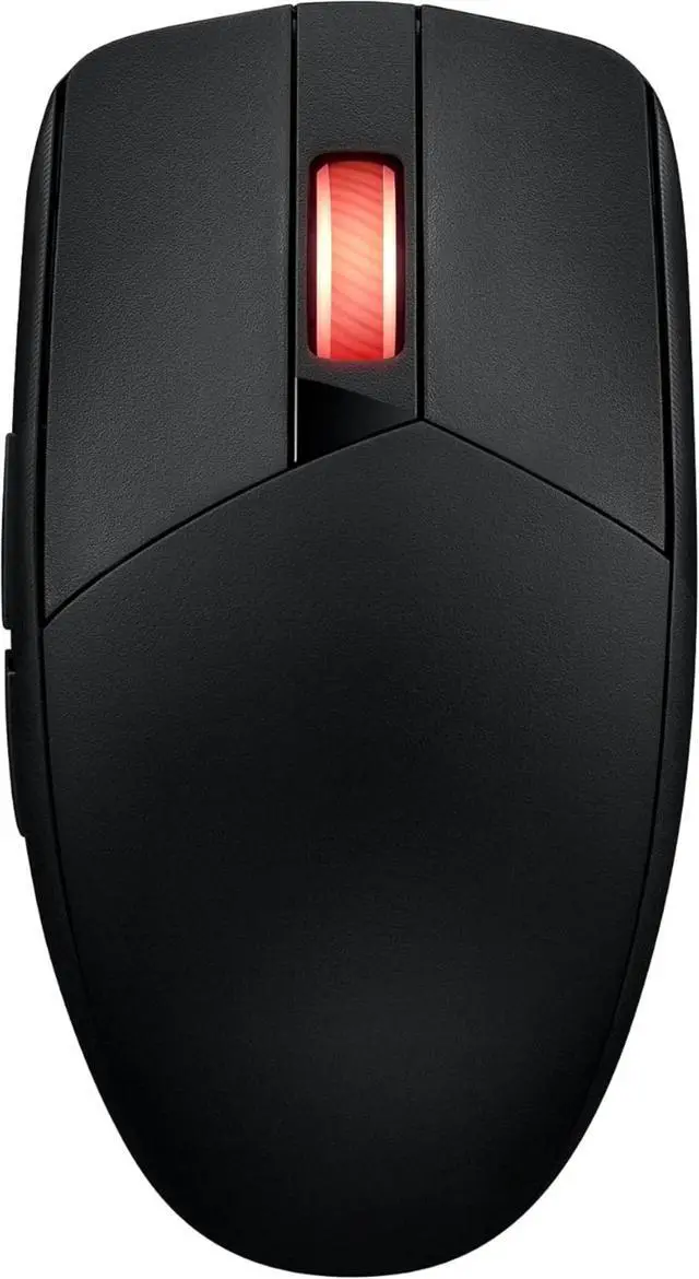 Main image of Wireless Gaming Mouse, 57 G Lightweight, 36K DPI Sensor, Bluetooth & 2,4GHz RF, ROG SpeedNova, Black