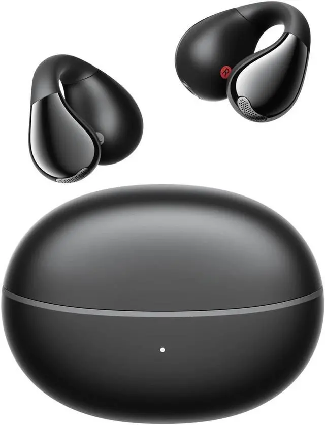 Main image of Bluetooth 5.4 Headphones with Spatial Audio, 25H Battery, Fast Charging, Multipoint Connection, App Customization
