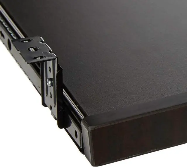 Alt view image 4 of 4 - Keyboard Tray, Mocha