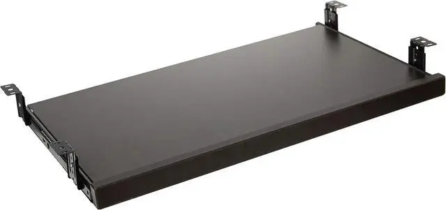 Main image of Keyboard Tray, Mocha