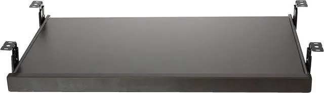 Alt view image 2 of 4 - Keyboard Tray, Mocha