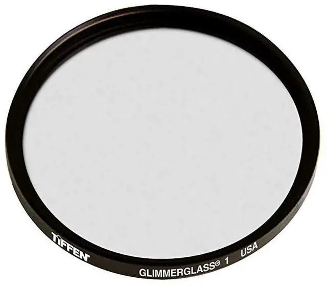 Main image of for49GG1 49mm Glimmer Glass 1 Filter