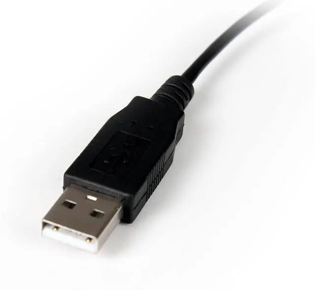 Alt view image 4 of 7 - FOR com USB Video Capture Adapter Cable - S-Video/Composite to USB 2.0 SD Video Capture Device Cable - Twain Support - Analog to Digital Converter for Media Storage - Windows Only (SVID2USB232)