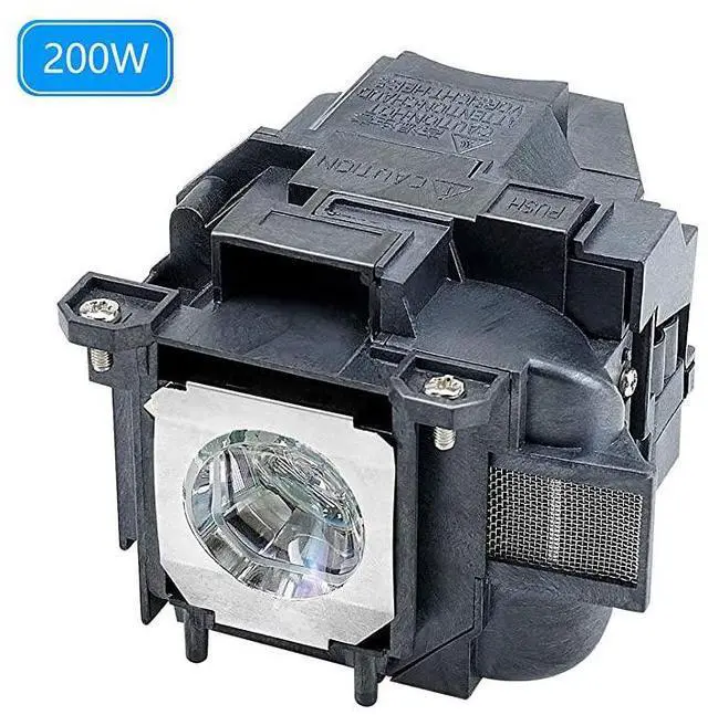 Main image of for EPSON ELPLP78 V13H010L78 EHTW490 EBX18EBX24 EHTW5100 EHTW5200 EHTW570 powerlite 965 Projector Replacemet Lamp by Without Filter