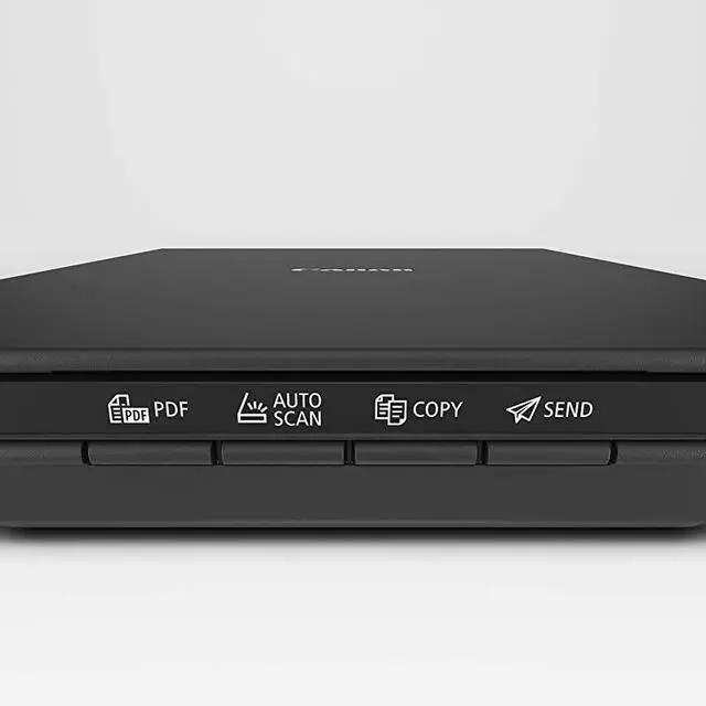 Alt view image 3 of 6 - forCanoScan Lide 300 Scanner, 1.7" x 14.5" x 9.9"