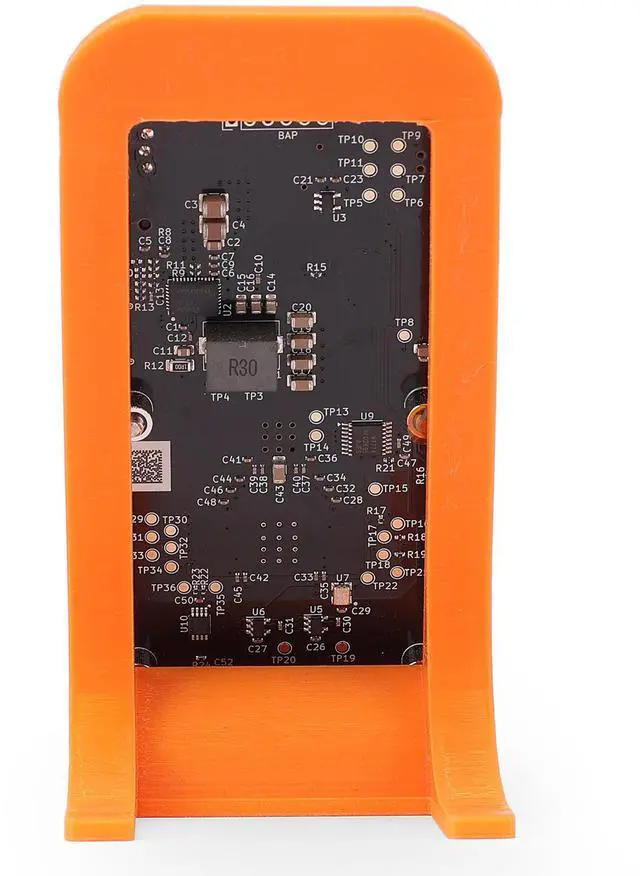 Alt view image 4 of 7 - Stellapex Solo Bitcoin Miner - Bitaxe Gamma 601,bitaxe Bitcoin miner, 1.2TH/s, 17W, ASIC home Miner with BM1370 Chip, Open Source, Wi-Fi, USB-C, Efficient BTC Lottery Mining Machine