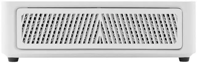 Alt view image 4 of 7 - Stellapex Avalon Nano 3S Home Bitcoin Solo Miner(White) ASIC 6 TH/s, 140W, 35dB, BM1370 Chip, WiFi & Ethernet, Air Cooling, Mines BTC, BCH, BSV Lottery Mining Machine