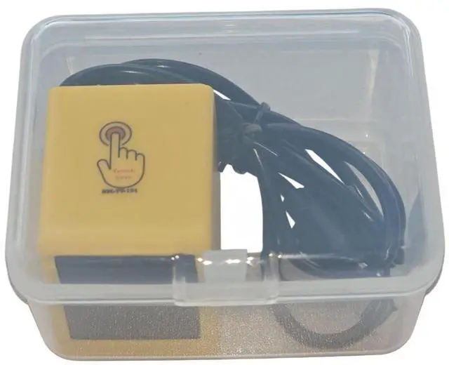 Alt view image 2 of 6 - Stellapex Mini Miner NerdMiner-TV01 Portable Home Bitcoin Miner with 1.54" Display 1060 KH/s 5W Power Consumption Ideal for Beginners & Crypto Enthusiasts