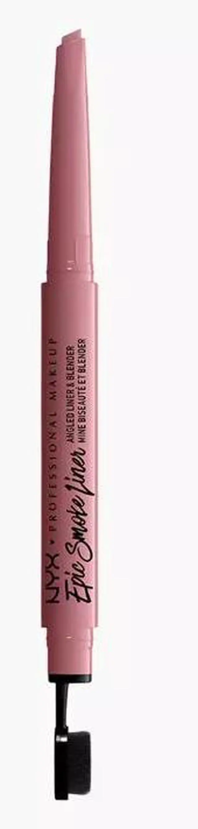 Alt view image 2 of 7 - NYX Professional Makeup Epic Smoke Liner, Mauve Grit