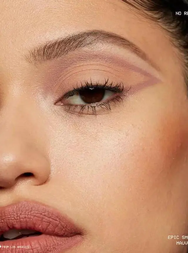 Alt view image 5 of 7 - NYX Professional Makeup Epic Smoke Liner, Mauve Grit