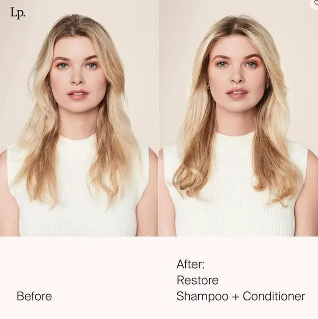 Alt view image 5 of 7 - Living Proof Restore Shampoo, 8.0 FL OZ