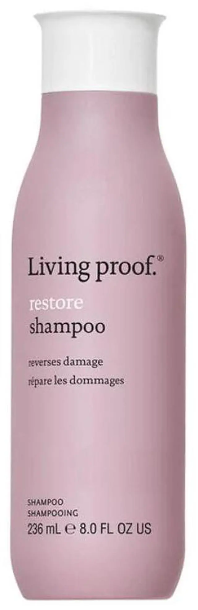 Main image of Living Proof Restore Shampoo, 8.0 FL OZ