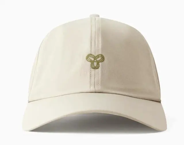 Main image of Aritzia Golden MoveTech Defence Cap, Lasso Taupe