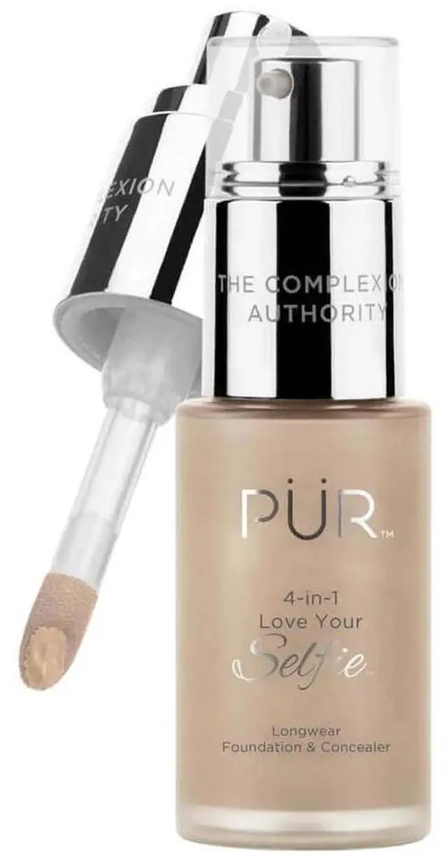 Main image of Love Your Selfie Longwear Foundation & Concealer - TN1